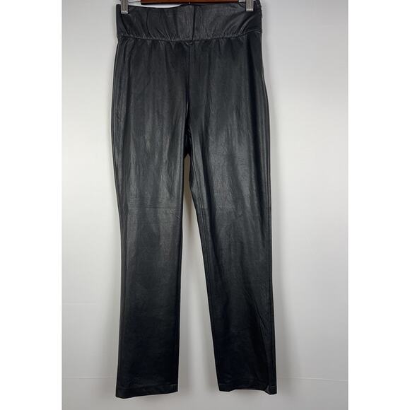 Brochu Walker Charcoal Straight Leg Pants - Picture 6 of 12